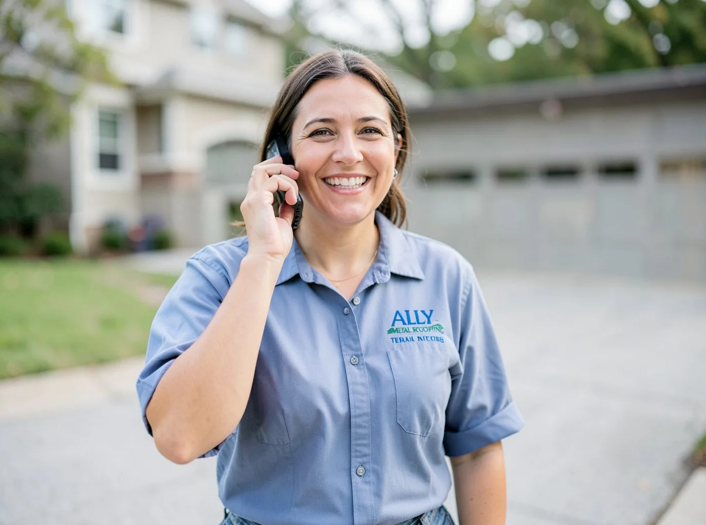 Metal Roof Installation Baldwin, GA FAQs